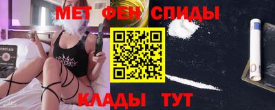 хмурый Кинель